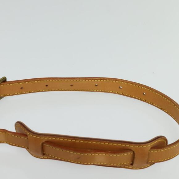 LOUIS VUITTON Monogram Jeune Fille GM Shoulder Bag M51225 - Picture 8 of 16